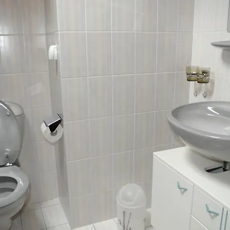 Mandarin Appartement *