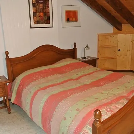 Mandarin Appartement *