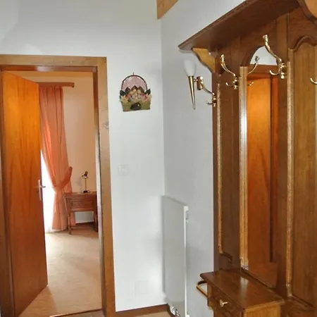 Mandarin Appartement