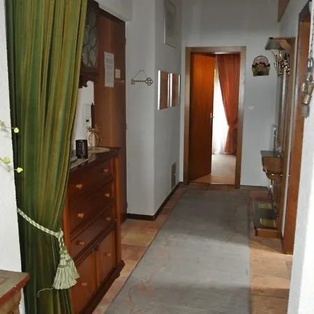 Mandarin Appartement
