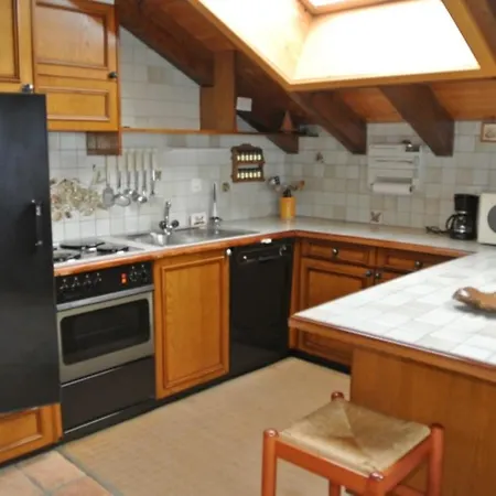 Mandarin Appartement