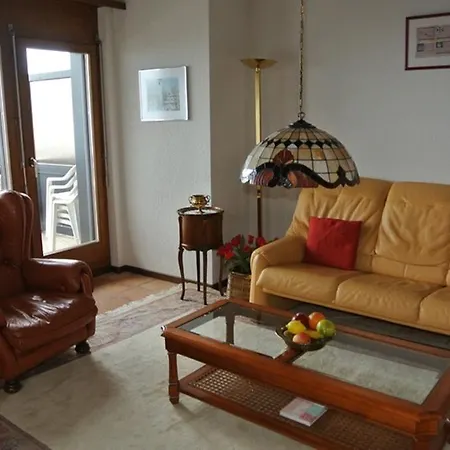 Appartement Mandarin Crans-Montana