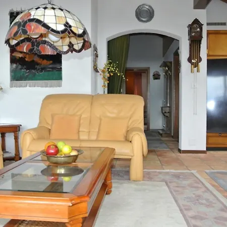 Appartement Mandarin