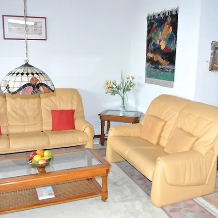 Mandarin Appartement