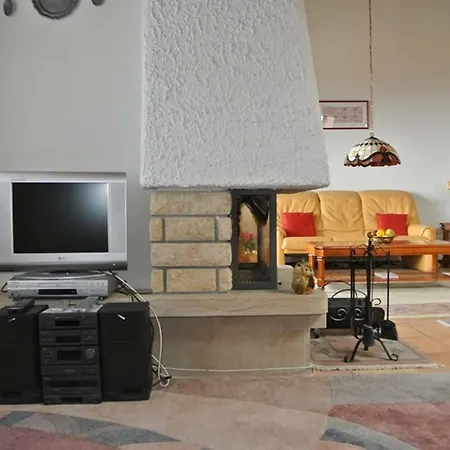 Appartement Mandarin Crans-Montana