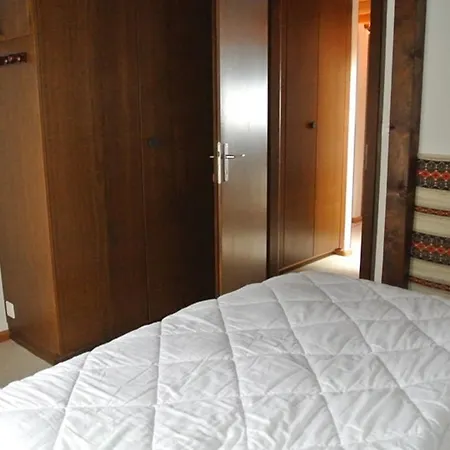 Appartement Mandarin Crans-Montana