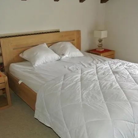 Appartement Mandarin