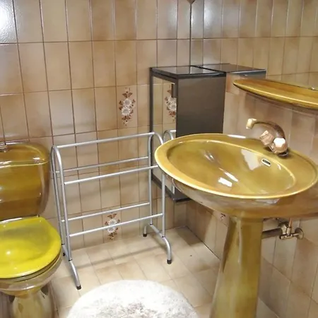 Appartement Mandarin *