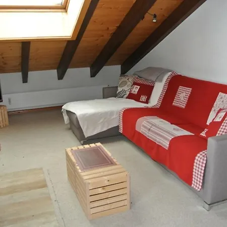 Mandarin Appartement Crans-Montana
