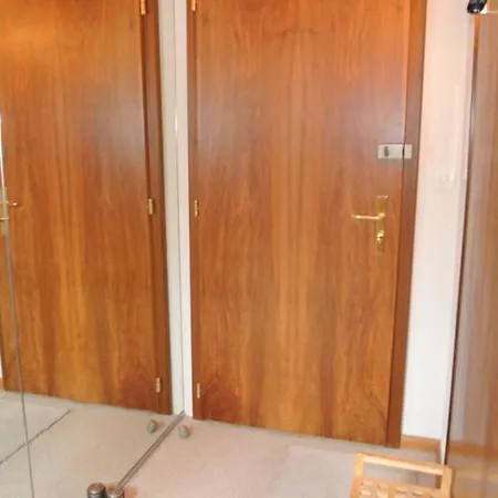 Appartement Mandarin *