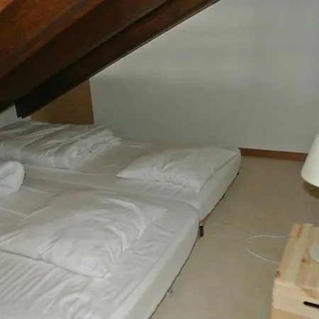 Mandarin Appartement *