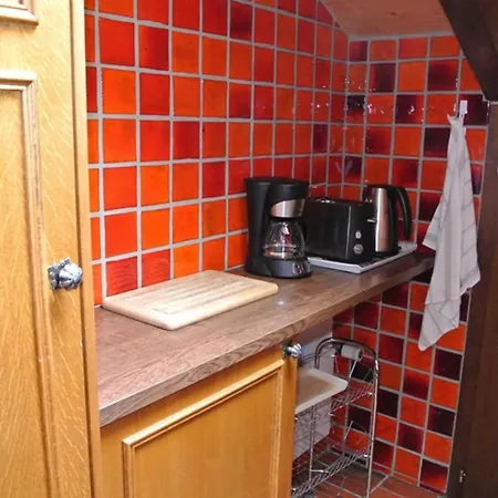 Mandarin Appartement Crans-Montana