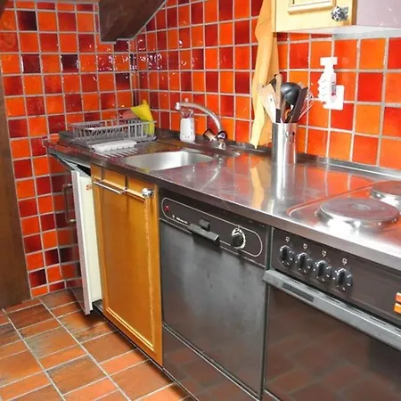 Mandarin Appartement