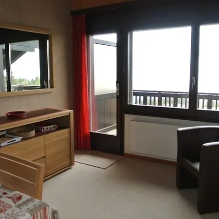 Mandarin Appartement Crans-Montana