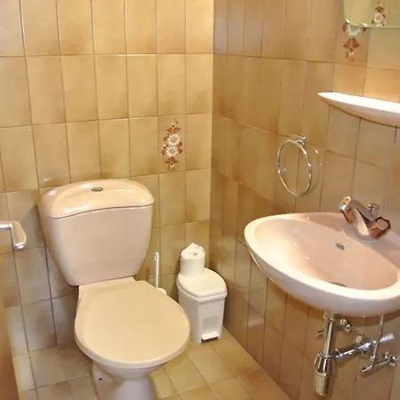 Appartement Mandarin *
